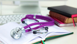 marketing terms for medical practice administrators