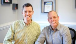 Proclaim Interactive Acquires Catalyst Advertising - Spence Hackney and Sam Holt