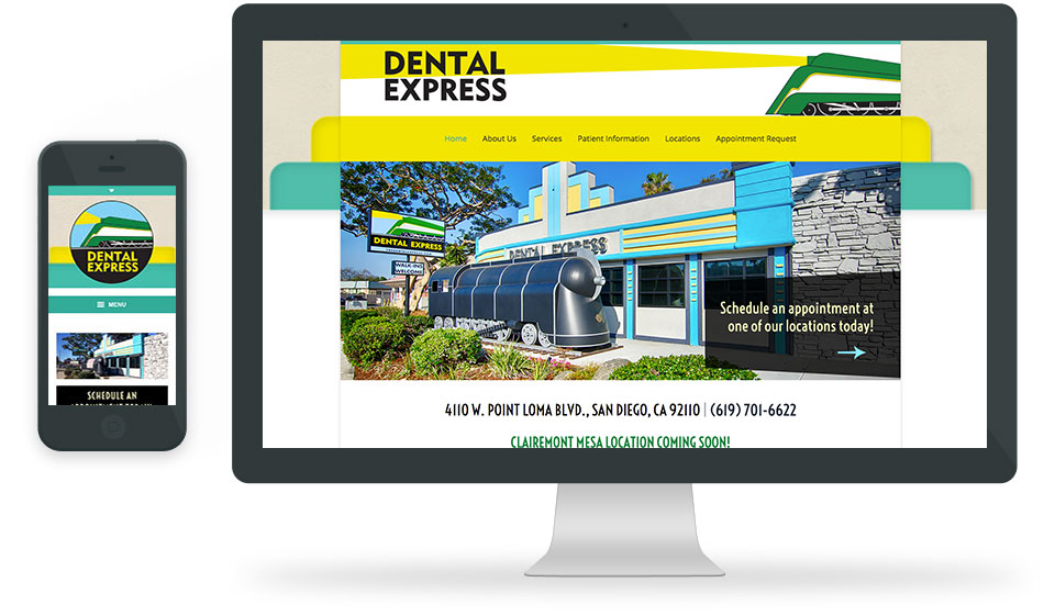 project-screens-dental-express