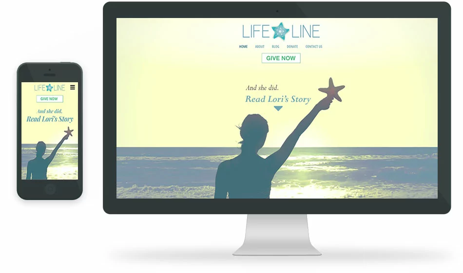 project-screens-lifeline